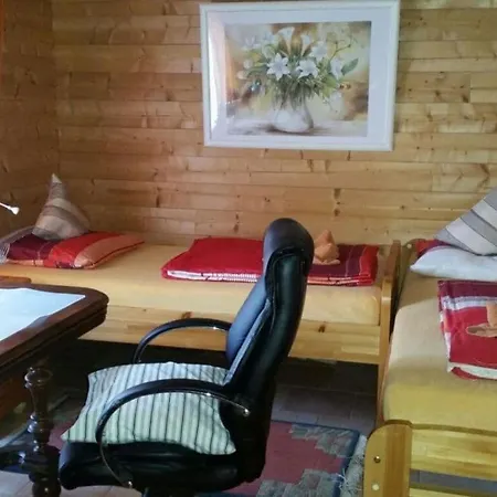 Apartment Schweizerhaus