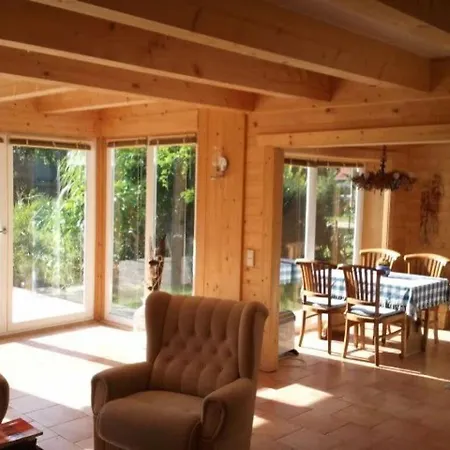 Apartment Schweizerhaus