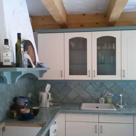 Schweizerhaus Apartment