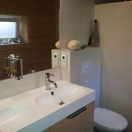 Apartment Schweizerhaus Falkensee
