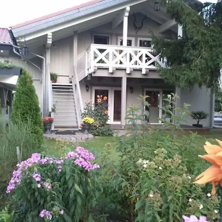 Schweizerhaus Falkensee