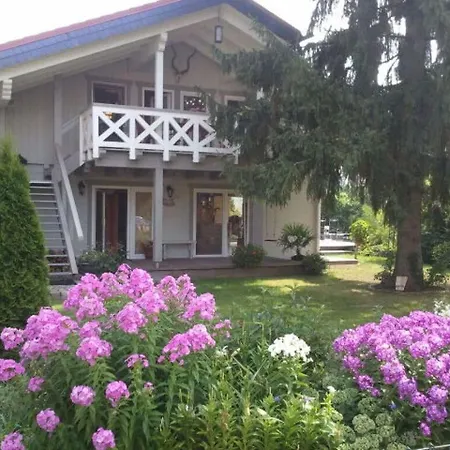 Schweizerhaus Apartment *