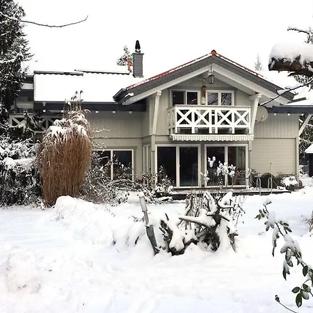 Schweizerhaus Falkensee