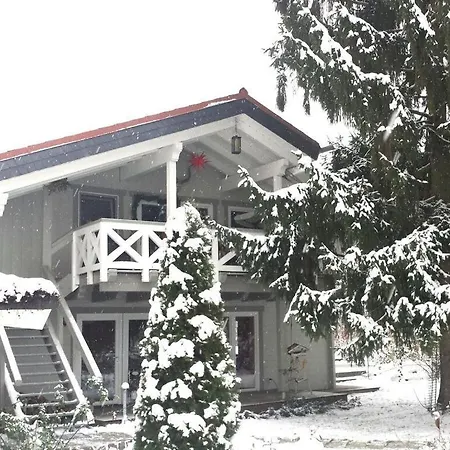 Schweizerhaus *